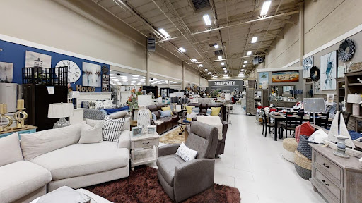 Furniture City