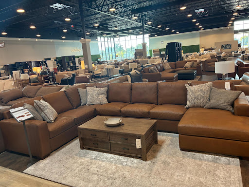 Living Spaces