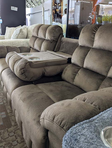 Furniture City Store