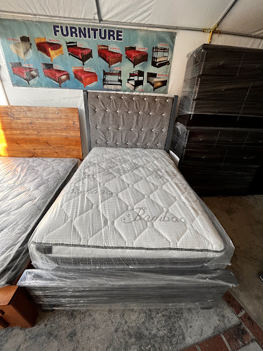 Estrella Furniture INC