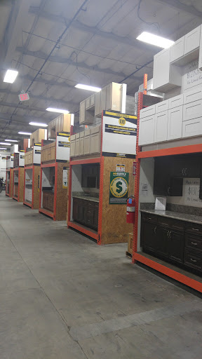 CONTRACTORS' WAREHOUSE