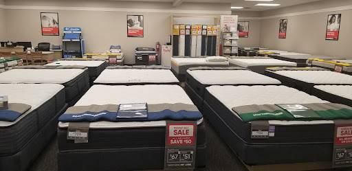 Mattress Firm Oceangate Commerce Center