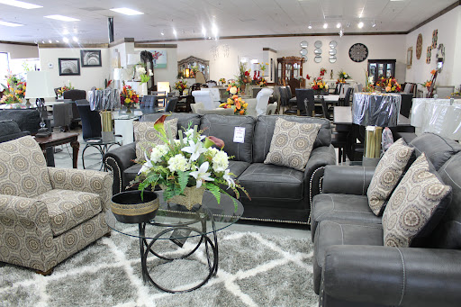 Montana's Home Furniture