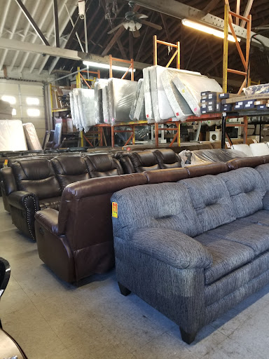 Cicero Furniture Liquidators