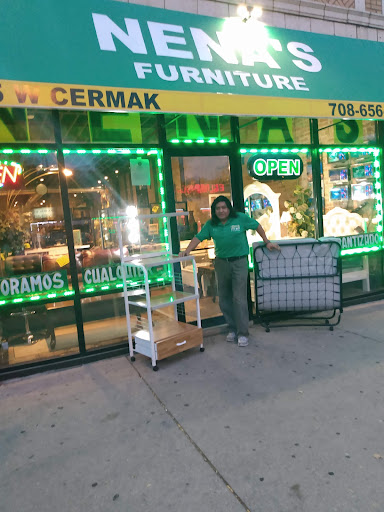 Nena's Furniture