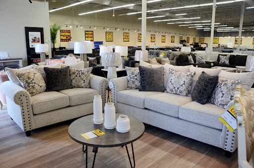 Five Stars Furniture Clearance Outlet