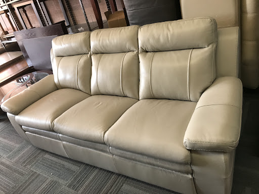 John's Furniture Store