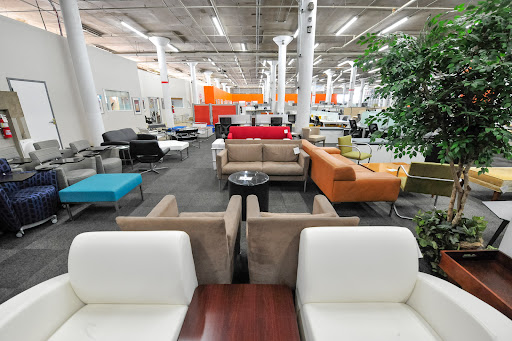 Office Furniture Center