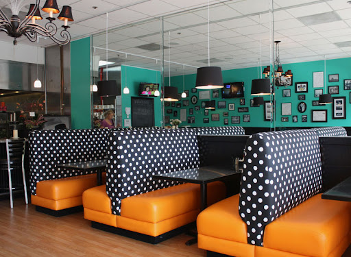 Chicago Custom Upholstery