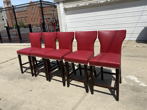 Varela's Luxury Upholstery