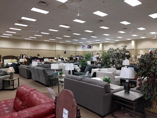 Texas Discount Furniture