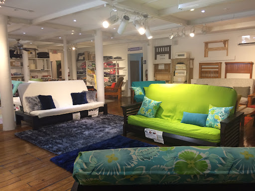Futones por Sangit & Sofabeds by Sangit