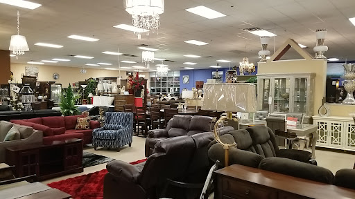 Ashley Store