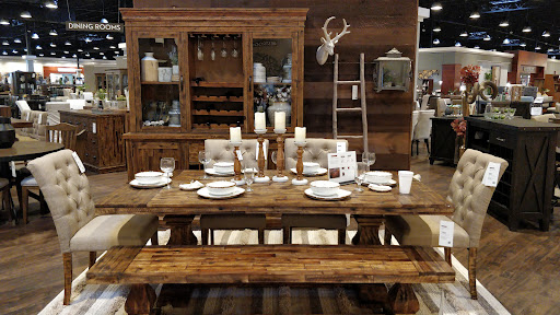 Living Spaces