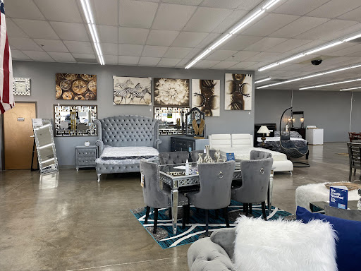 Elegant Furniture