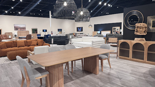 Rana Furniture Kendall