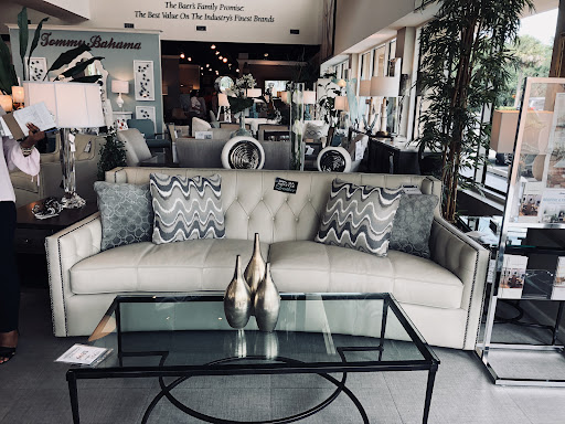 Baer's Furniture Co. Inc.