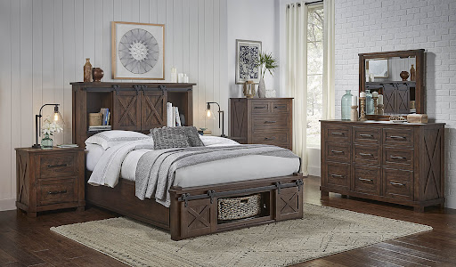 Woodworks Home Furnishings