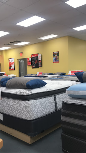 Mattress Firm Outlet - Kendall