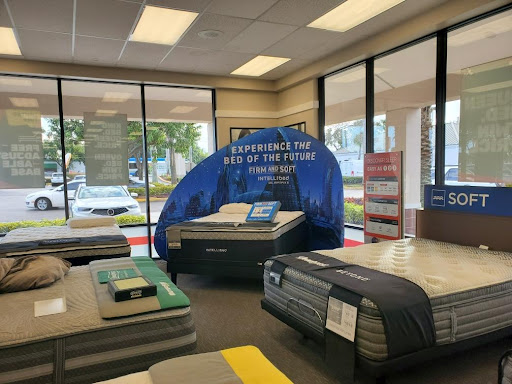 Mattress Firm Kendall Corner