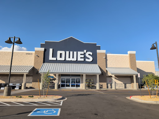 Lowe's Home Improvement