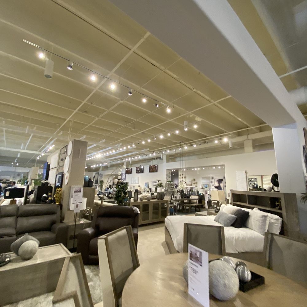 Muebles Cutler Bay: Diseño contemporáneo para tu hogar – Calidad y estilo