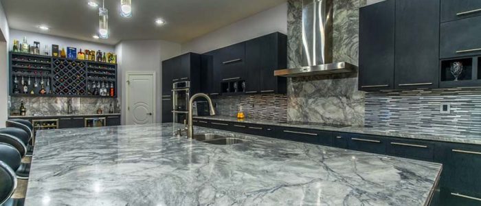 Granito y Mármol de Kissimmee – Calidad Premium para Proyectos de Construcción