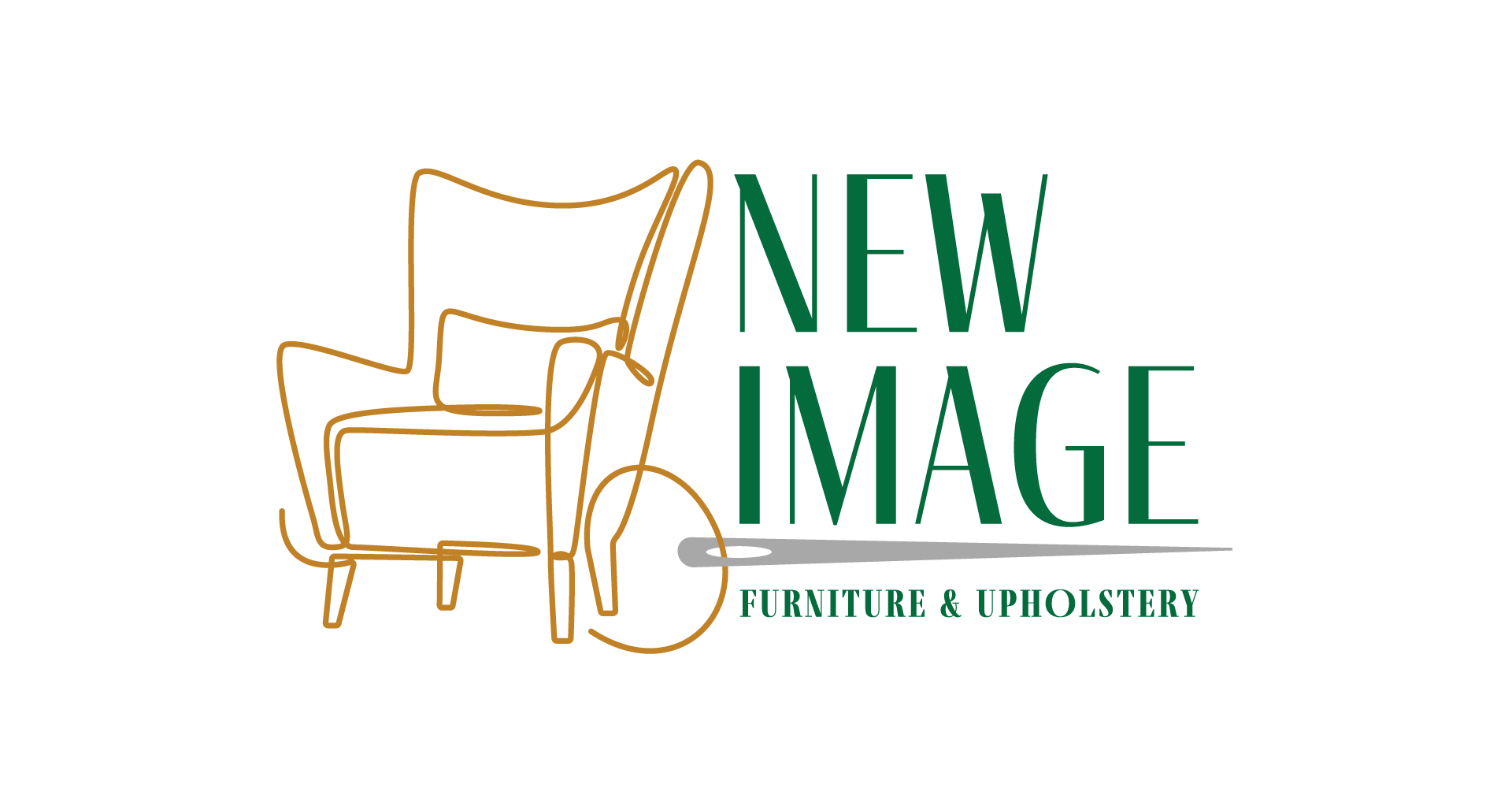 New Image Upholstery Inc.: Expertos en Tapicería de Muebles y Rediseño de Interiores