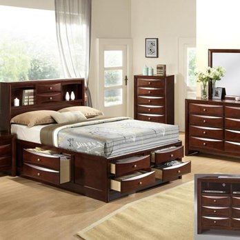 Ideal Mattress & Furniture Center Escondido – Colchones, Sofás y Muebles de Calidad