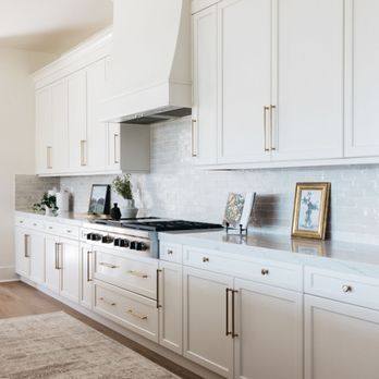 Pacific Sales Kitchen & Home Escondido – Diseño y remodelación de cocinas modernas