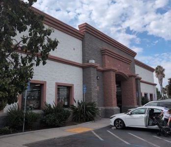 Valley Thrift Store en Escondido – Tienda de segunda mano con ofertas únicas