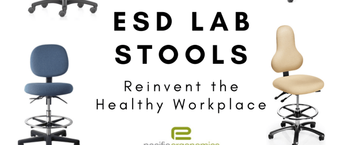 Diseño ergonómico Pacific: soluciones de oficina y salud laboral