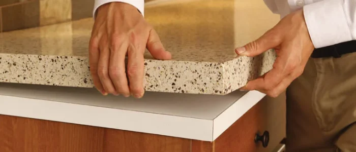 Transformaciones de Granito: Ideas de Diseño, Renovación y Decoración de Interiores