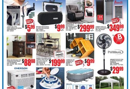 Descubre Bargain City Caguas: Ofertas Impresionantes y Compras Económicas en Puerto Rico