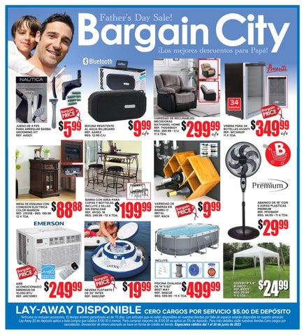 Descubre Bargain City Caguas: Ofertas Impresionantes y Compras Económicas en Puerto Rico