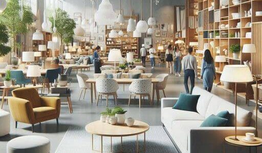 Mueblerías en San José, CA: Guía de los Mejores Muebles y Ofertas