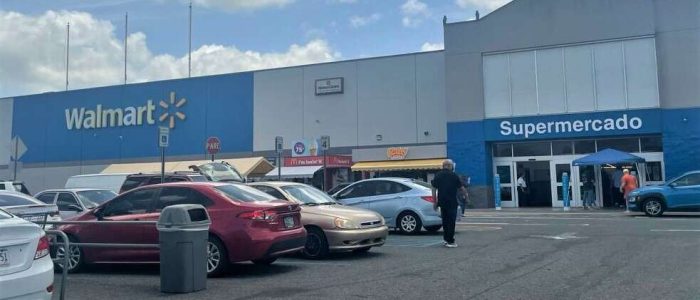 Walmart Supercenter Caguas – Tienda 24h, Ofertas, Productos Frescos
