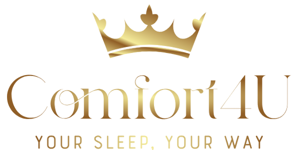 Comfort For You LLC – Muebles ergonómicos y decoración de interior de alta calidad