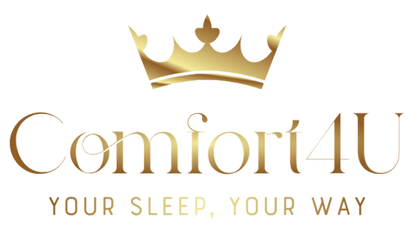 Comfort For You LLC – Muebles ergonómicos y decoración de interior de alta calidad