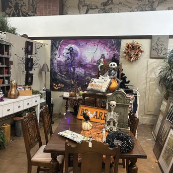 Muebles atemporales: decoración elegante y duradera para tu hogar