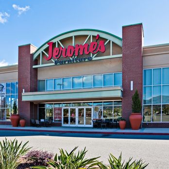 Muebles y Colchones de Calidad en Jerome’s Furniture & Mattress Store – Corona