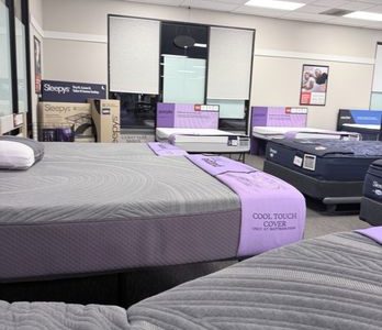Colchones en oferta en Mattress Firm Corona Gallery & Outlet – Calidad y precios bajos
