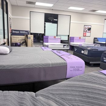 Colchones en oferta en Mattress Firm Corona Gallery & Outlet – Calidad y precios bajos