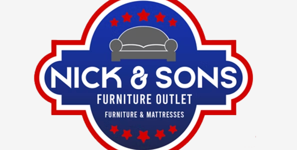 Muebles de calidad en Nick and Sons Furniture Outlet - Oferta de sofás, mesas y sillas