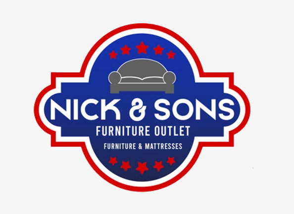 Muebles de calidad en Nick and Sons Furniture Outlet - Oferta de sofás, mesas y sillas