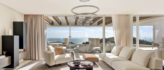 Muebles de Diseño Moderno – Inspiración en Decoración y Estilo de Interiores