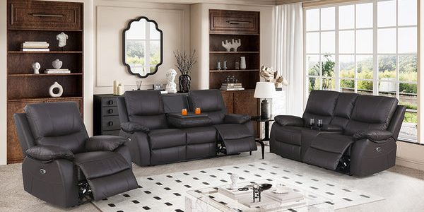 Muebles de Grupo Excelentes: Diseño Moderno y Confort para Espacios Compartidos