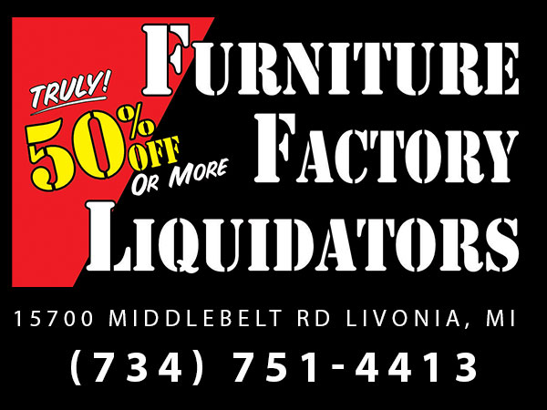 Liquidación de Muebles: Ofertas Irresistibles y Descuentos de Hasta 70%