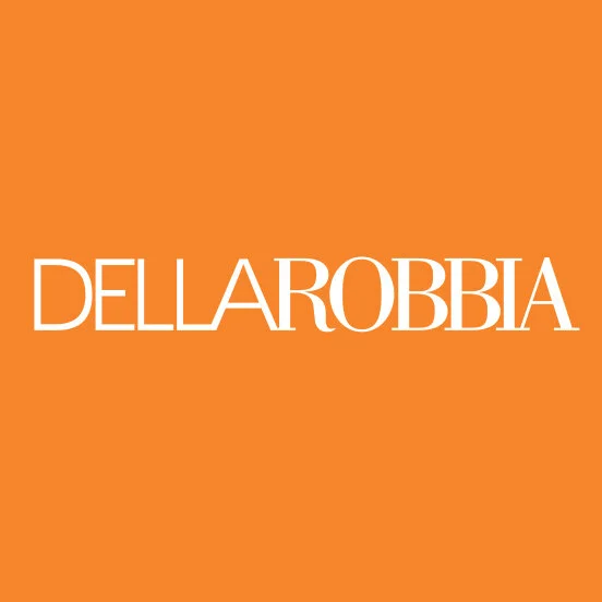 Imagen del logo de Dellarobbia, Inc. – Innovación tecnológica y soluciones empresariales