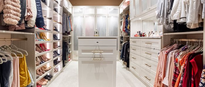 Closet Factory: Armarios a medida de alta calidad | Diseño y organización de espacios